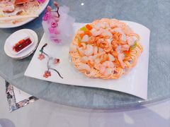 -广州花园酒店