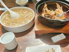 -山外山·林语花园餐厅