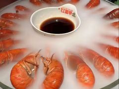 -红盔甲·小龙虾(天钥桥店)
