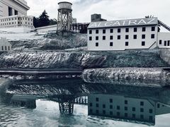 -阿尔卡特拉斯岛