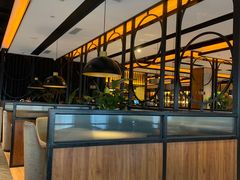 -半秋山西餐厅(宜昌大洋店)