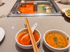 -海底捞火锅(太阳宫凯德mall店)