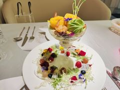 -PARFUM FLORAL花境法餐(南京首店)