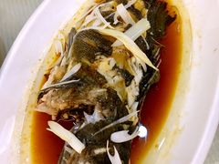 -大洋海鲜居·海鲜特色菜(墟沟海鲜美食城店)