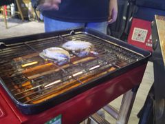 -质烤烤物·活烤海鲜(质烤总店)