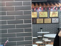大堂-银记肠粉(文昌北路店)