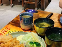 味增汤-KITON喜豚(清晖园店)