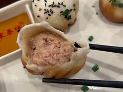 -东泰祥生煎馆(陕西南路店)