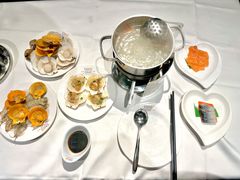 -领鲜活海鲜榴莲自助火锅(东门店)