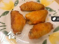 -萨莉亚意式餐厅(莲花国际广场店)