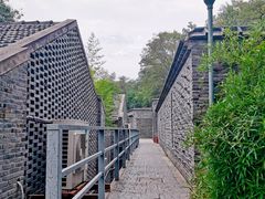 -T80科技文化国际社区-停车场