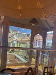 -卡通尼·Safari非洲探索乐园·生日会(金桥国际商业广场店)