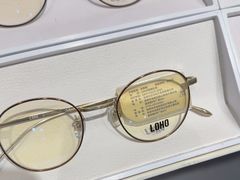 -LOHO眼镜(九亭金地广场店)