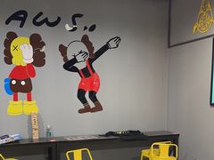 -不倒翁实景剧情密室逃脱(光明凤凰城站店)