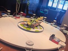 -院8里·小聚园老川菜(九眼桥店)