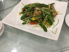 -金河半岛园林酒家(金融城店)