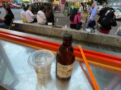 -喧闹·东方大气茶(鹅岭二厂店)