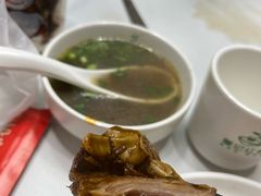 -葛记红焖羊肉(人民路店)