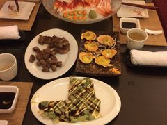 picture-科尔海悦酒店樱之河日本料理(清河东路店)