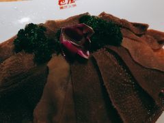 -巴庄重庆火锅(太康一店)