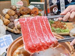 -一善菌·云南菌汤·云南菜(银泰城店)