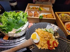 土豆色拉-赤谷和牛烧肉居酒屋(石景山店)