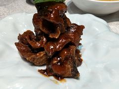 -京味民福烤鸭店(建设四马路店)