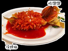 -得月楼·省级非遗·传统苏帮菜(观前店)