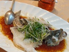 -广东胜利宾馆西关粤中餐厅