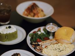 -KAFVS咖啡思咖啡馆(香海路店)