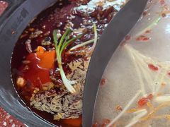 -赵美丽·重庆社区火锅·直营店(火车东站·中豪国际店)