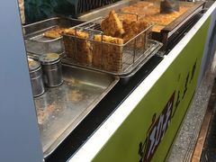 -八一好吃街·高品美食广场