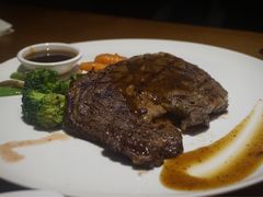 -JINNS锦时 steak&pizza(浸信会礼拜堂旧址店)