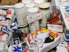 -泰康食品(南京东路店)