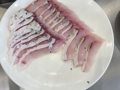 -正能量脆肉鲩火锅
