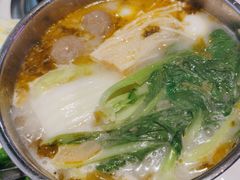 -妖无二·和牛烧烤自助(新吴万达店)