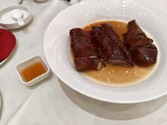 -喜宴又一村·粤菜·茶点·海鲜(壹方天地店)