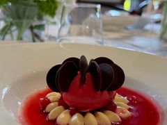 -Le Comptoir de Pierre Gagnaire