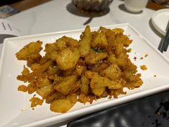 -三猫黑鱼花(南大店)