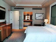 -澳门喜来登大酒店