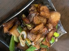-古代饭堂(冠亚店)