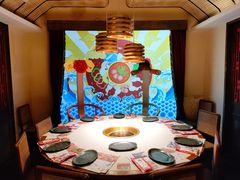 包厢-哥老官重庆美蛙鱼头(日月光店)