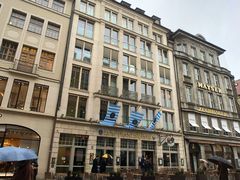 -Zum Franziskaner