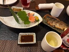 -长崎屋·日本料理·刺身·烧鸟(天河北路店)