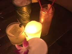 -The Tiki Bungalow提基小木屋酒吧