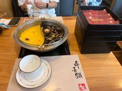 -牛匠和牛寿喜锅(西安总店)