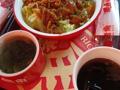 -猪角·闽南猪脚饭(华闽大厦店)