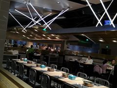 店内环境-星伦多海鲜自助餐厅(万达百货店)