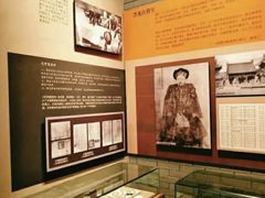 -齐齐哈尔市博物馆