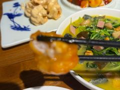 -金枝玉叶上海人家食府(三里河店)